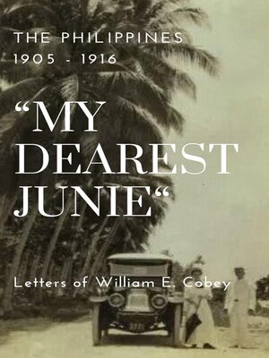 The Philippines 1905--1916 